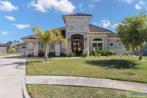 128 Sea Grape Ln, Laguna Vista, TX, 78578-2925 | Card Image