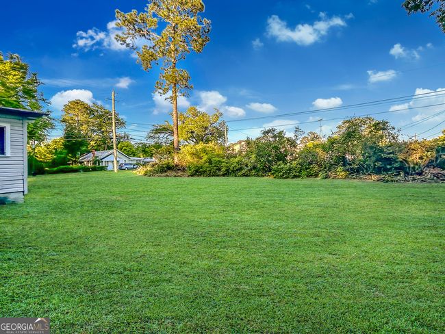 712 E College St, House other with 2 bedrooms, 1 bathrooms and null parking in Bainbridge GA | Image 20