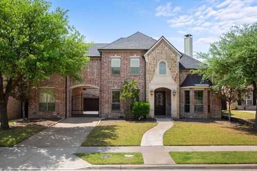 10941 Yorkshire Ln, Frisco, TX, 75033-1791 | Card Image