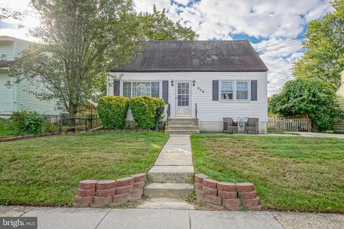 606 W Lincoln Ave, MAGNOLIA, NJ, 08049-1522 | Card Image