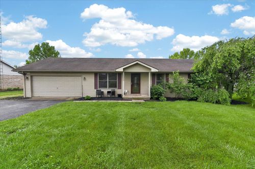 12948 Lakeside Drive, Greenfield, OH, 45123 | Card Image