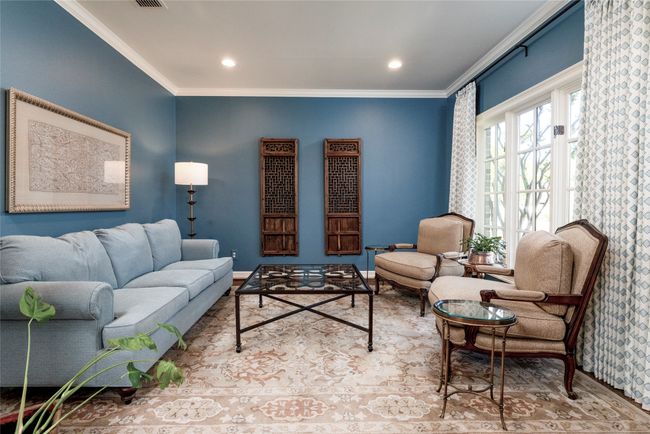 4113 Modlin Ave, House other with 4 bedrooms, 5 bathrooms and null parking in Fort Worth TX | Image 7
