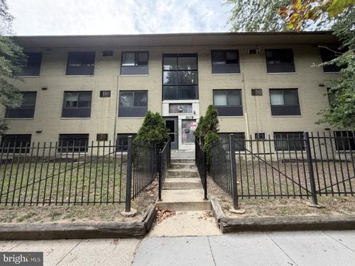 101-3109 Naylor Rd Se, WASHINGTON, DC, 20020-1681 | Card Image