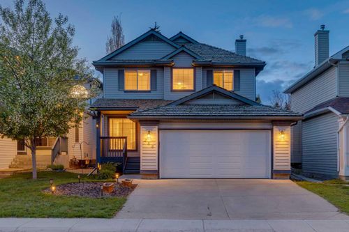 268 Mount Brewster Cir Se, Calgary, AB, T2Z3J2 | Card Image