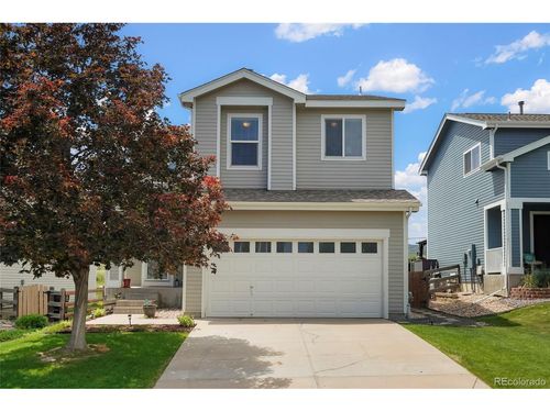 9681 Marmot Ridge Cir, Littleton, CO, 80125-8889 | Card Image