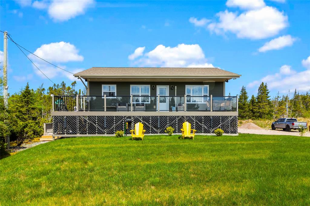 Residential in Salmonier 4