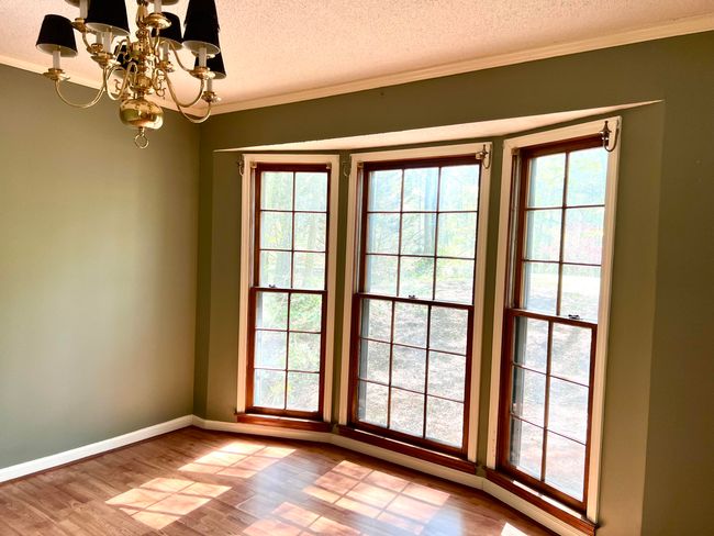 152 Northwoods Cir, House other with 4 bedrooms, 3 bathrooms and null parking in Ball Ground GA | Image 13