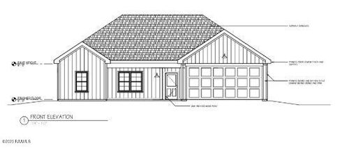 Lot 2 Market St, Arnaudville, LA, 70512 | Card Image