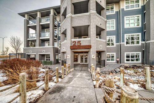 409-25 Auburn Meadows Ave Se, Calgary, AB, T3M2L3 | Card Image