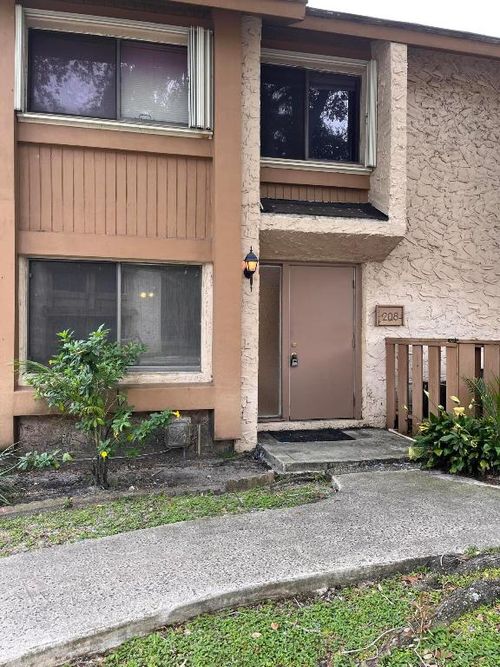 208-208 Wimbledon Lake Drive, Plantation, FL, 33324 | Card Image