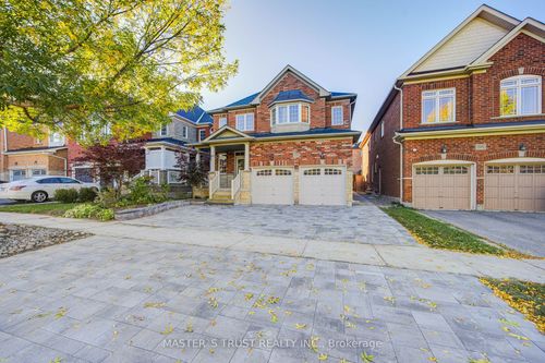 213 River Ridge Blvd, Aurora, ON, L4G7T7 | Card Image