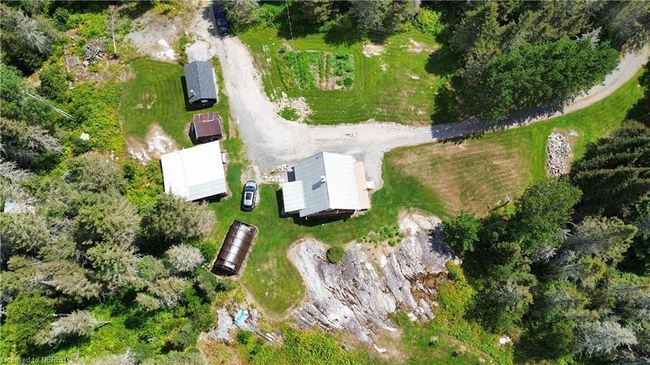 15 Bellefeuille Rd, House other with 2 bedrooms, 1 bathrooms and 20 parking in Field ON | Image 18