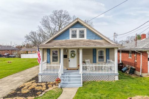 4824 Fairview Ave, Blue Ash, OH, 45242-6216 | Card Image