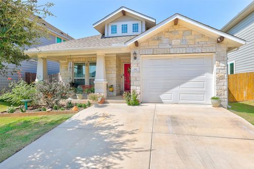 281 Gaida Loop, Georgetown, TX, 78628-2281 | Card Image