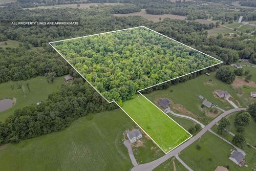0 Poplar Ridge Rd, Chapmansboro, TN, 37035 | Card Image