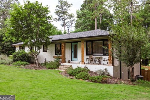 594 Forest Heights Dr, Athens, GA, 30606-2477 | Card Image