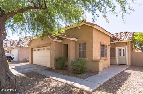 4099 E Rustler Way, Gilbert, AZ, 85297-8382 | Card Image