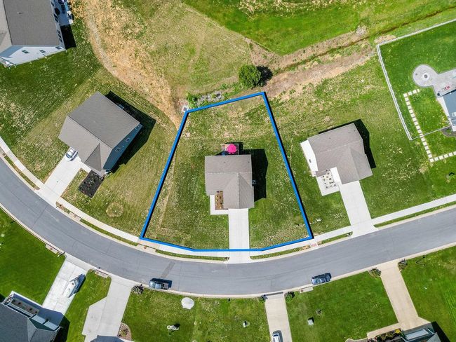 306 Coyote Run, House other with 4 bedrooms, 3 bathrooms and null parking in BROADWAY VA | Image 58