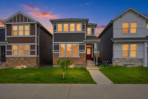 25 Red Sky Way Ne, Calgary, AB, T3N0X6 | Card Image
