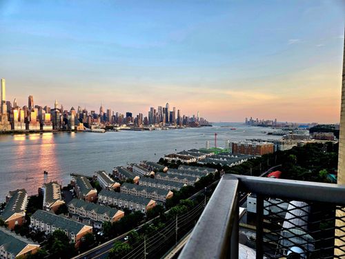 apt-15d-6600 Kennedy Blvd E, West New York, NJ, 07093-4242 | Card Image