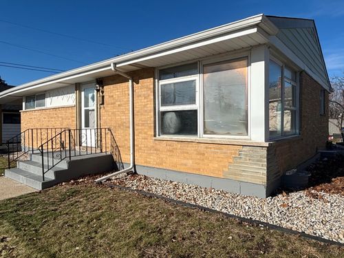 1502 N 35th Ave, Melrose Park, IL, 60160-2722 | Card Image