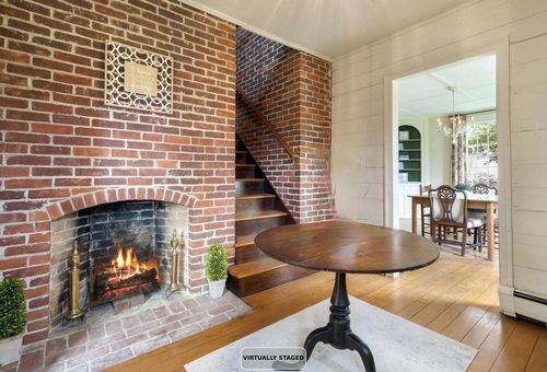 1196 Rt 117, Sugar Hill, NH, 03586 | Card Image