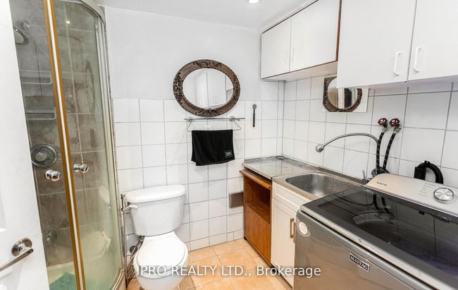 353 Rutherford Rd N, House other with 4 bedrooms, 3 bathrooms and 4 parking in Brampton ON | Image 49