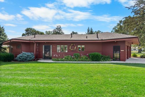535 Glencoe Ave, Waterloo, IA, 50701-5007 | Card Image