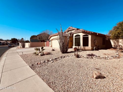 6458 W Adobe Dr, Glendale, AZ, 85308-7083 | Card Image
