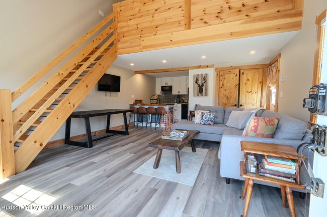 APT-2 - 52 County Rd, Condo with 2 bedrooms, 2 bathrooms and null parking in Windham NY | Image 21