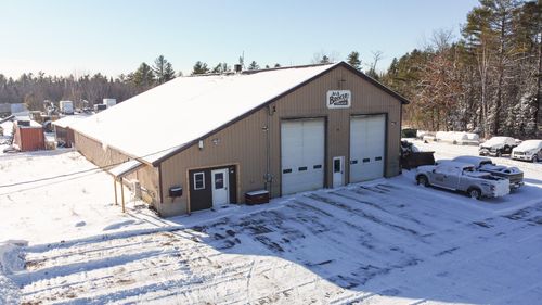 45 Gray Road, Chester, ME, 04457 | Card Image