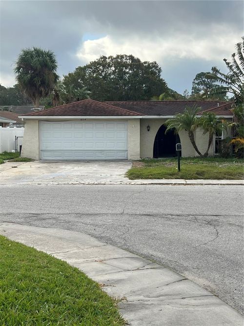 6114 Seabreeze Drive, PORT RICHEY, FL, 34668 | Card Image