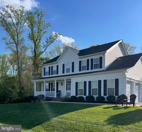 965 Bruno Ln, LUSBY, MD, 20657-2644 | Card Image