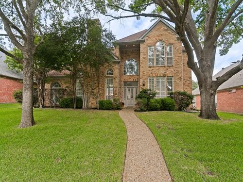 4529 Charlemagne Dr, Plano, TX, 75093-7024 | Card Image
