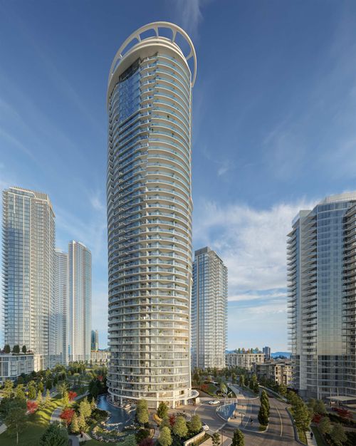 1208-7728 Park Cres, Burnaby, BC, V3N0J8 | Card Image