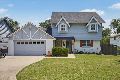 2255 S 83rd East Ave, Tulsa, OK, 74129-2815 | Card Image