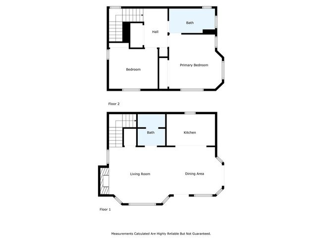 31771 Panorama Dr, House other with 2 bedrooms, 2 bathrooms and null parking in Running Springs CA | Image 6