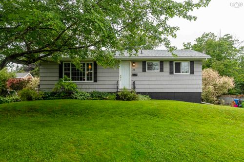 23 Odell Dr, Dartmouth, NS, B2W3T3 | Card Image