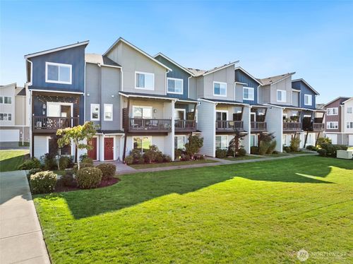 unit-g-17425 118th Avenue Ct E, Puyallup, WA, 98374-7815 | Card Image