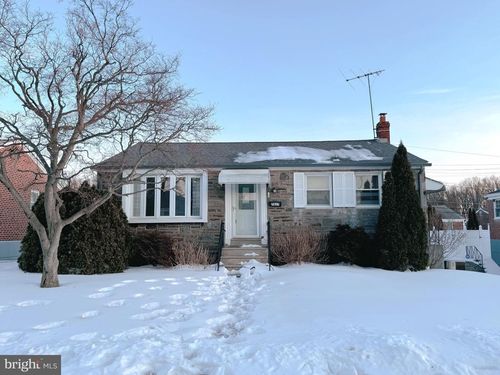 7817 Lister St, PHILADELPHIA, PA, 19152-3511 | Card Image