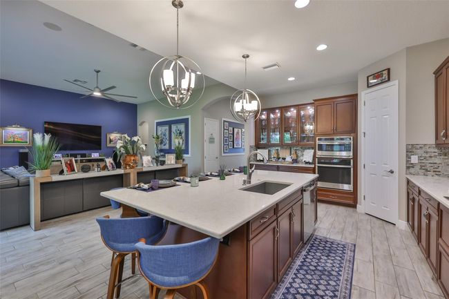 6016 Shadowlake Dr, House other with 4 bedrooms, 3 bathrooms and null parking in APOLLO BEACH FL | Image 20