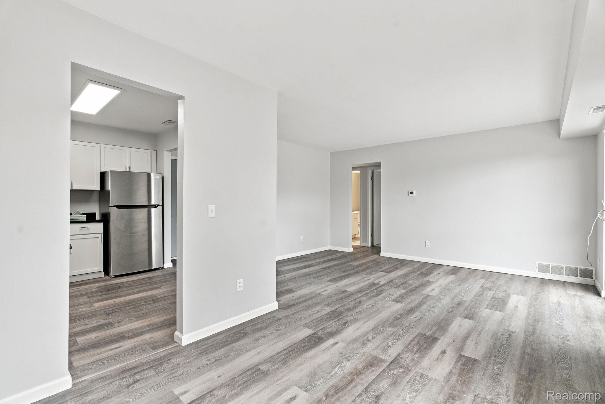 Residential in Farmington Hills 5