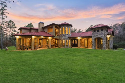 280 Sundog Rd, Huntsville, TX, 77340-1145 | Card Image