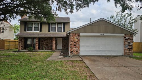 18015 Autumn Hills Dr, Katy, TX, 77449-4419 | Card Image