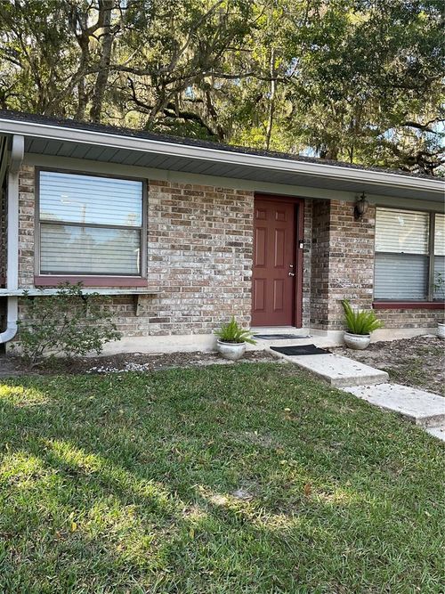 4506 Sw 46th Dr, GAINESVILLE, FL, 32608-4952 | Card Image