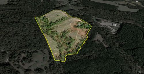 353 Turner Creek Rd, Amherst, VA, 24521-4409 | Card Image