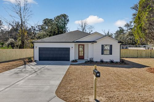 205 Garbon Drive, Summerville, SC, 29485 | Card Image