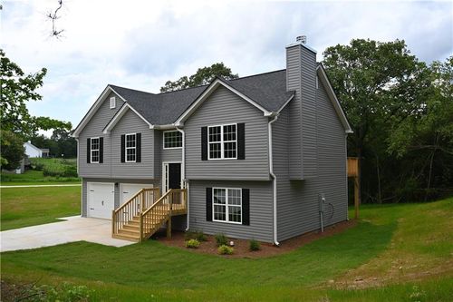 3110 Westchester Dr, Gainesville, GA, 30507-8074 | Card Image