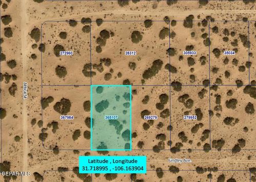 916 Horizon Vista Ave, El Paso, TX, 79928 | Card Image
