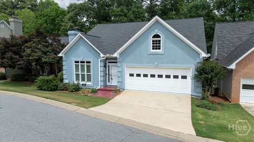 245 Mallard Pointe Way, Athens, GA, 30606-3381 | Card Image